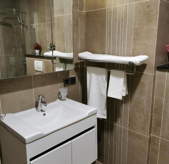 آپارتمان 3 خوابه, Centaurus Apartments Islamabad