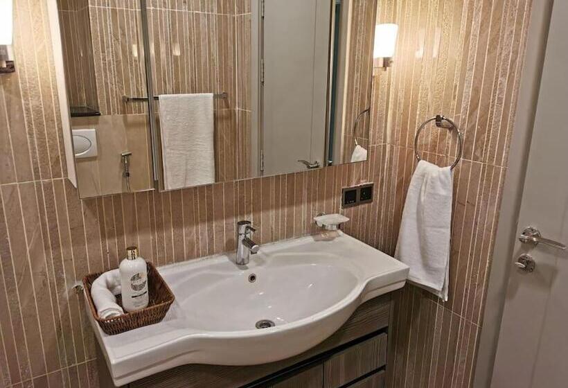 آپارتمان 3 خوابه, Centaurus Apartments Islamabad