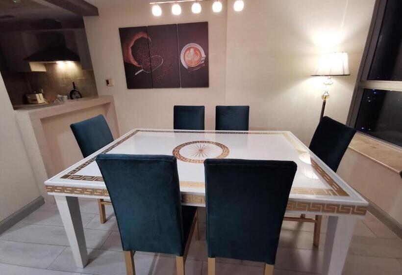 آپارتمان 3 خوابه, Centaurus Apartments Islamabad