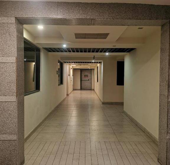 آپارتمان 3 خوابه, Centaurus Apartments Islamabad