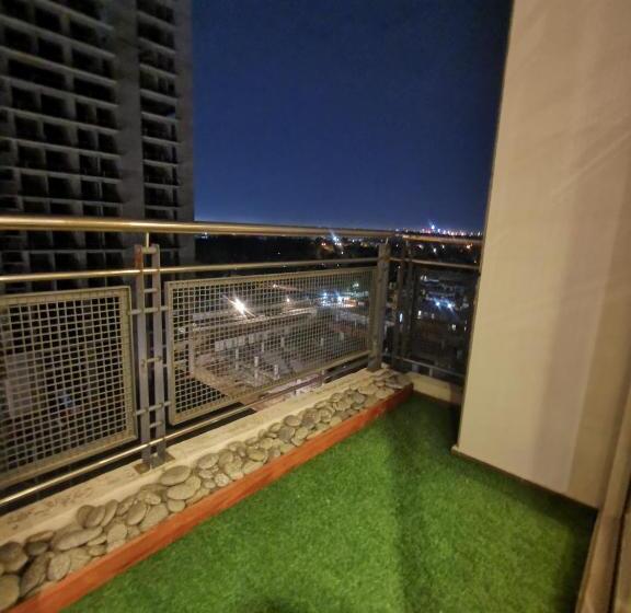 آپارتمان 3 خوابه, Centaurus Apartments Islamabad