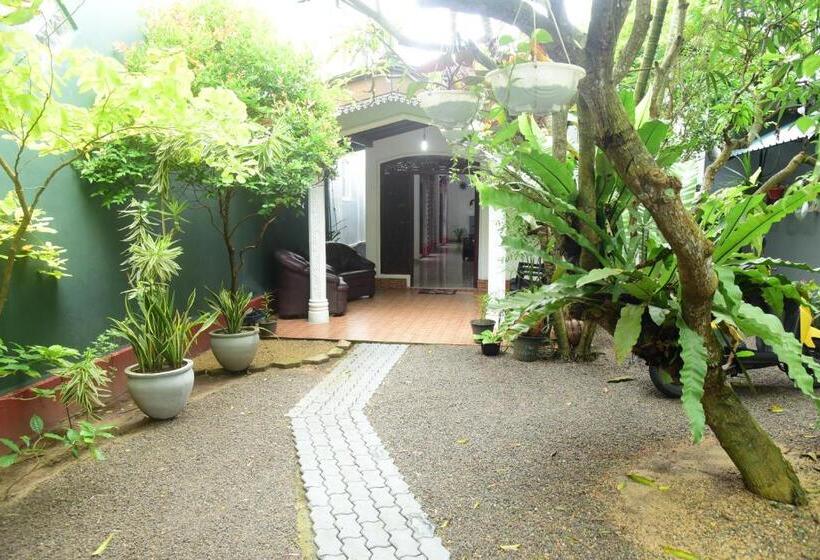 Дом 3 Спальни, The Freedom