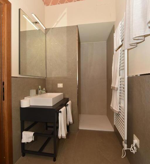 اتاق استاندارد, Cascina La Badia