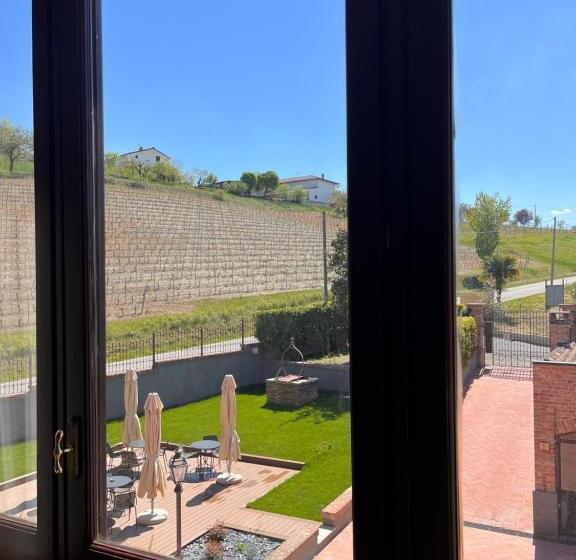 اتاق سوپریور, Cascina La Badia