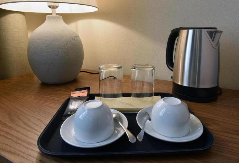 اتاق سوپریور, Cascina La Badia