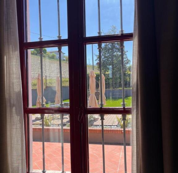 اتاق سوپریور, Cascina La Badia