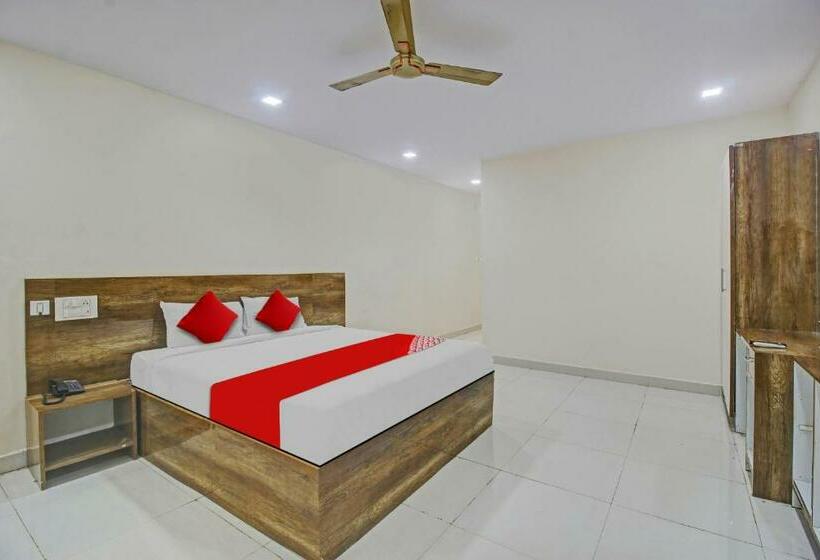 Трехместный Номер Классика, Sai Baba Palace Lodging And Boarding