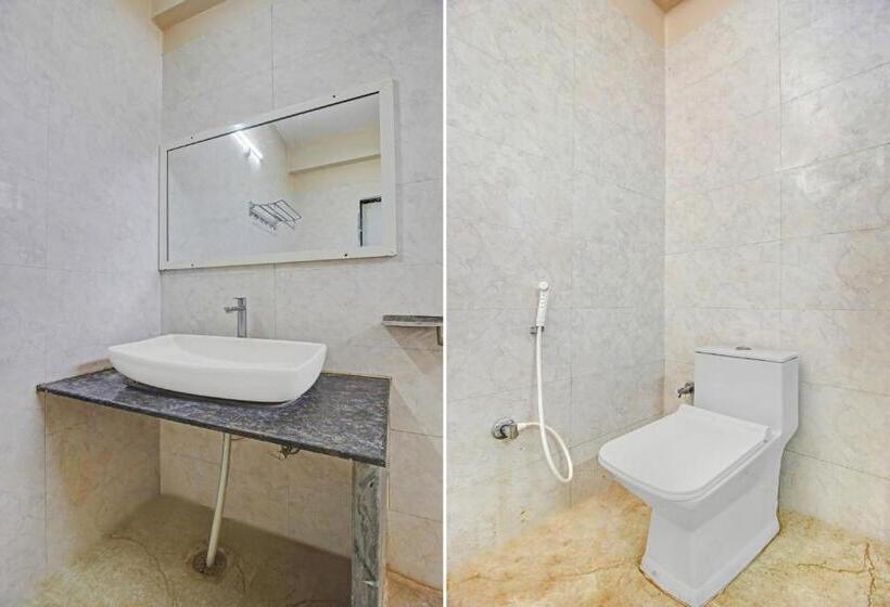 Трехместный Номер Классика, Sai Baba Palace Lodging And Boarding