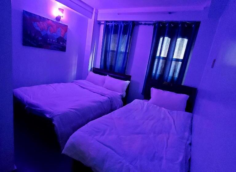 اتاق استاندارد, Luniva Restaurant And Guest House