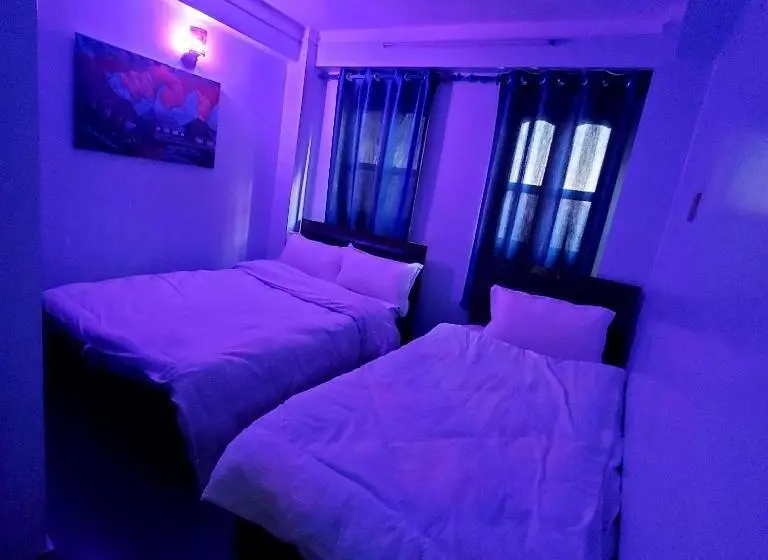اتاق استاندارد, Luniva Restaurant And Guest House