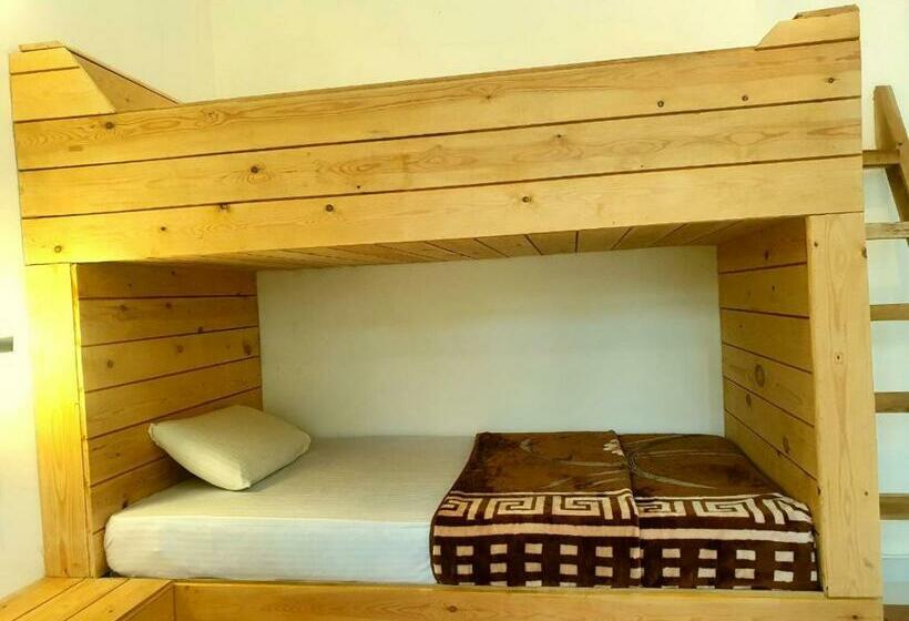 デラックスファミリールーム, Be My Guest