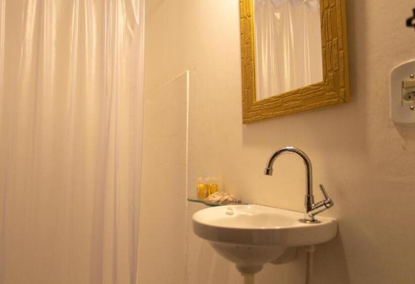 اتاق کلاسیک, Casa La Luna