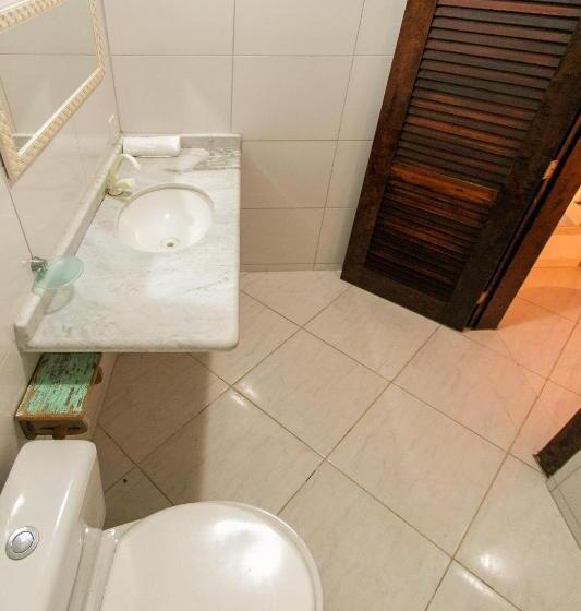 اتاق کلاسیک, Casa La Luna