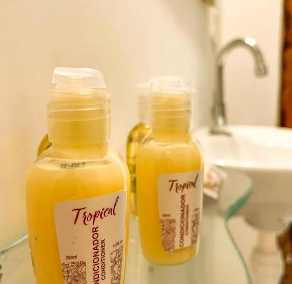 اتاق کلاسیک, Casa La Luna