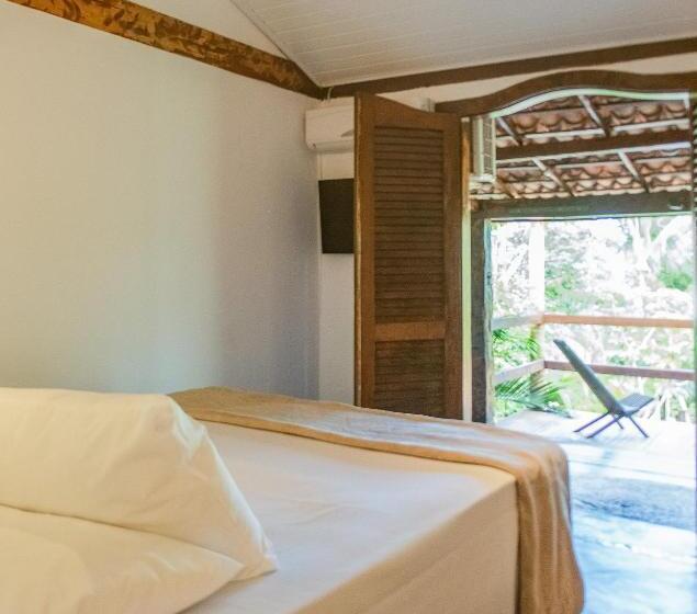 اتاق کلاسیک, Casa La Luna