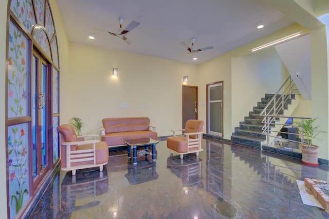 豪华房间, Art Resort & Farm House