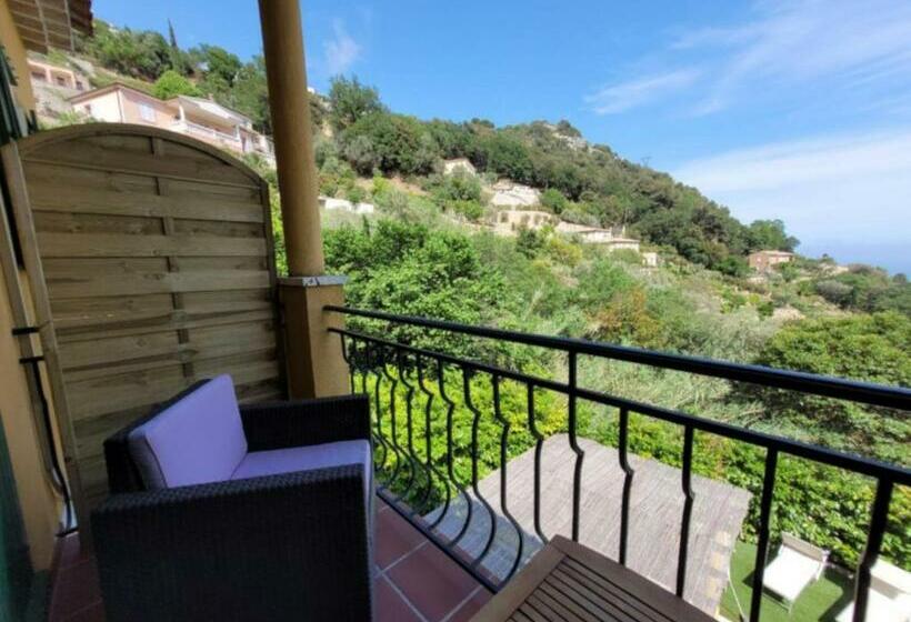 اتاق استاندارد, Cosy Cottage With Private Pool