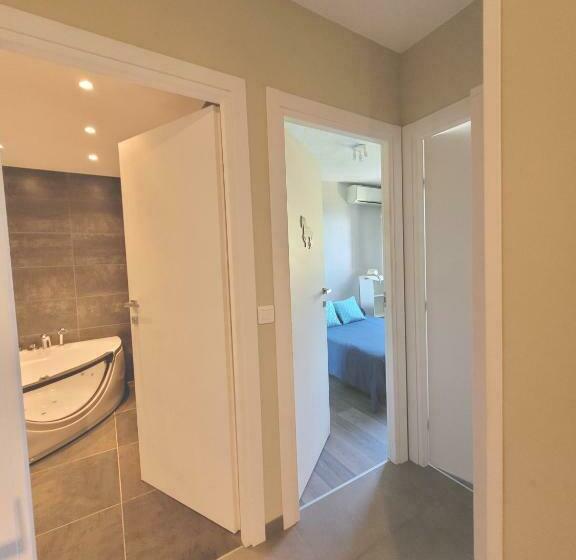 اتاق استاندارد, Cosy Cottage With Private Pool