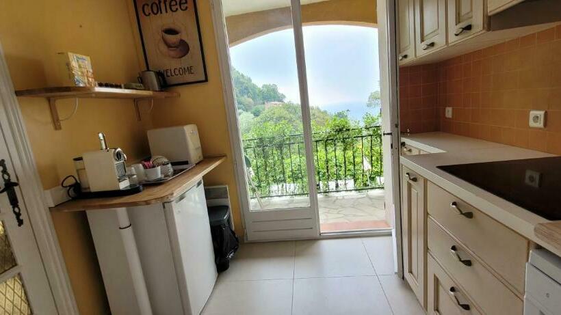 آپارتمان 1 خوابه با چشمانداز استخر, Cosy Cottage With Private Pool