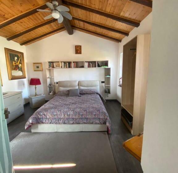 غرفة قياسية, La Corte Di Bacco