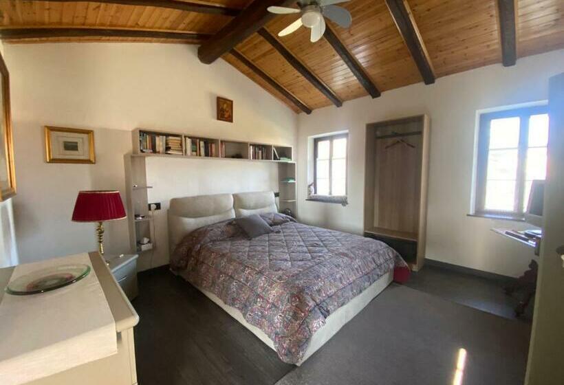 スタンダードルーム, La Corte Di Bacco