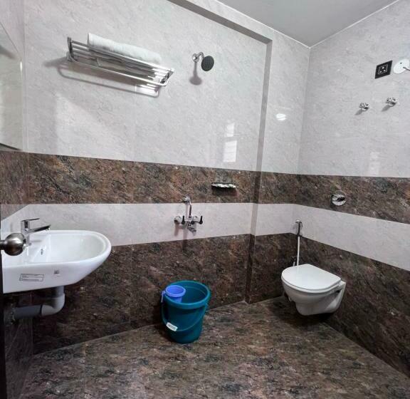 Номер Deluxe, Mangalore Stay Inn