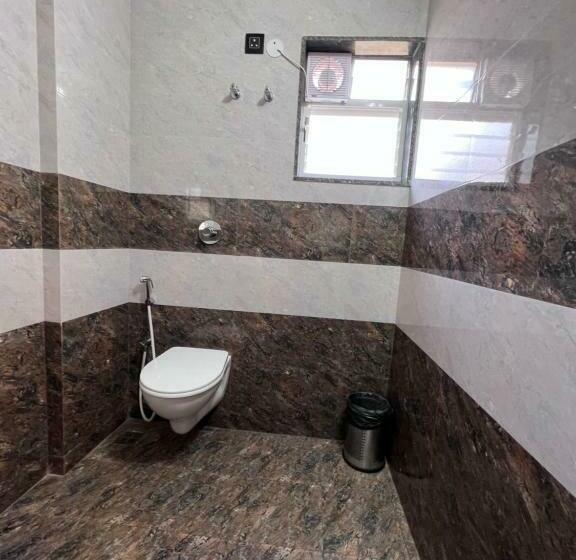 Номер Deluxe, Mangalore Stay Inn