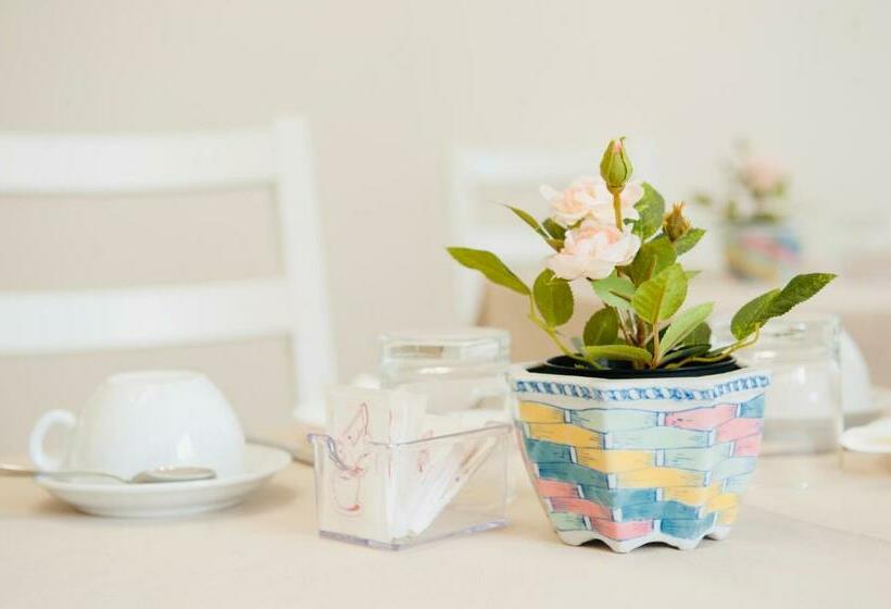 标准间, Ottaviano B&b