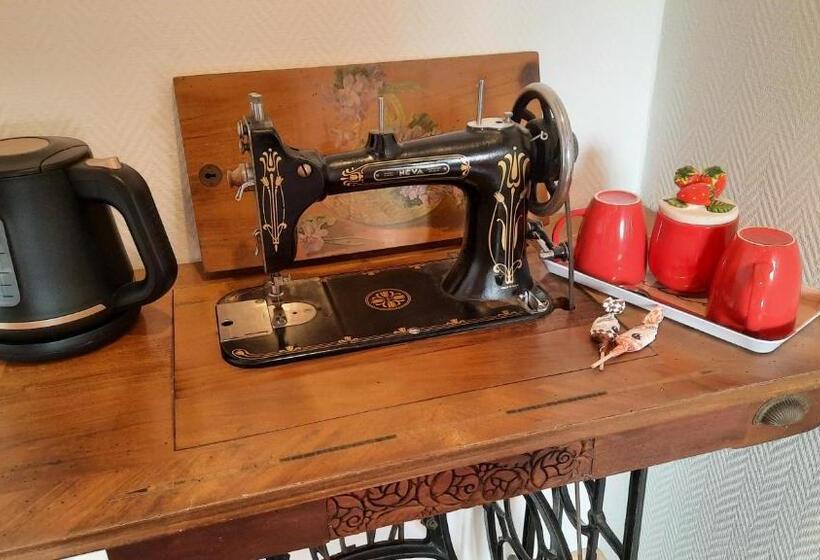 Номер Стандарт Трехместный, L Ostal De Gagnac