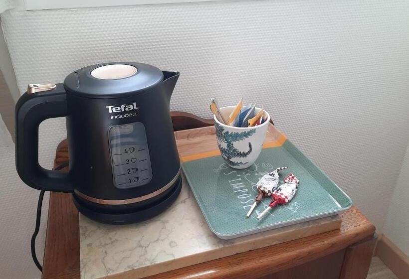 Семейный Номер Superior, L Ostal De Gagnac