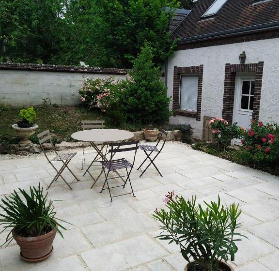 スイート（家族用）, Les Chambres Du Lavoir