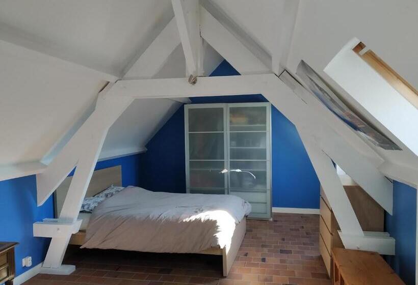 スイート（家族用）, Les Chambres Du Lavoir