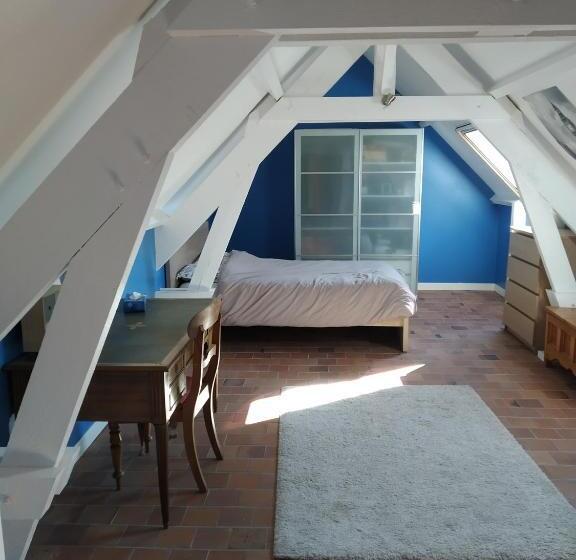 スイート（家族用）, Les Chambres Du Lavoir