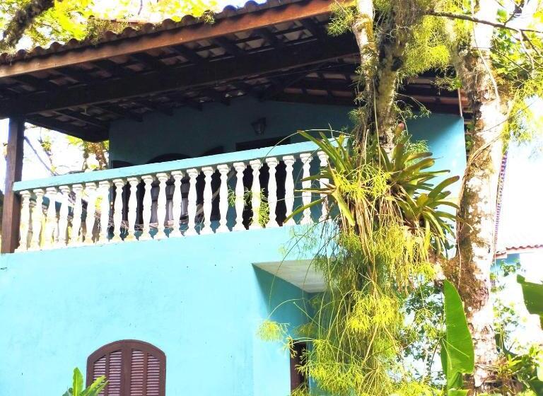 バルコニー付きデラックスルーム, Suítes Ilhabela