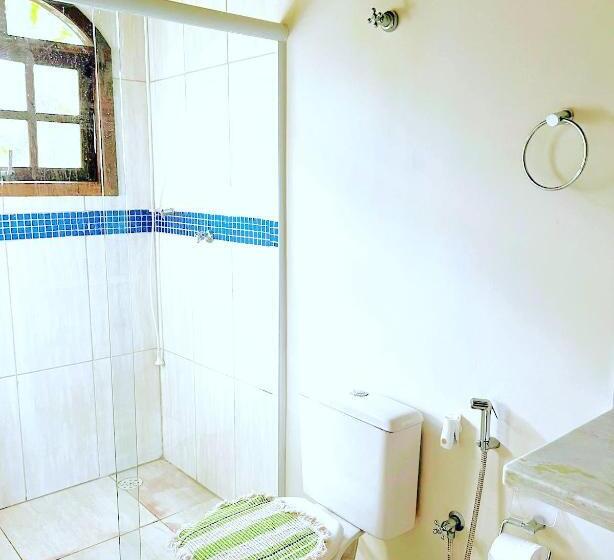 バルコニー付きデラックスルーム, Suítes Ilhabela