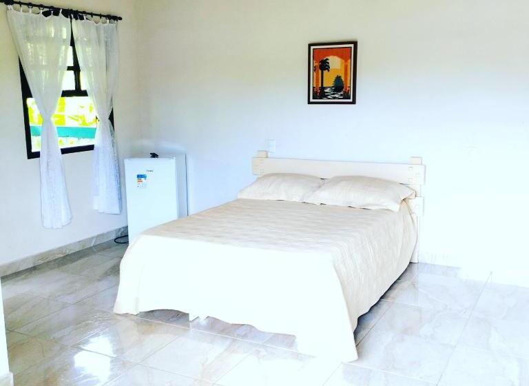 バルコニー付きデラックスルーム, Suítes Ilhabela