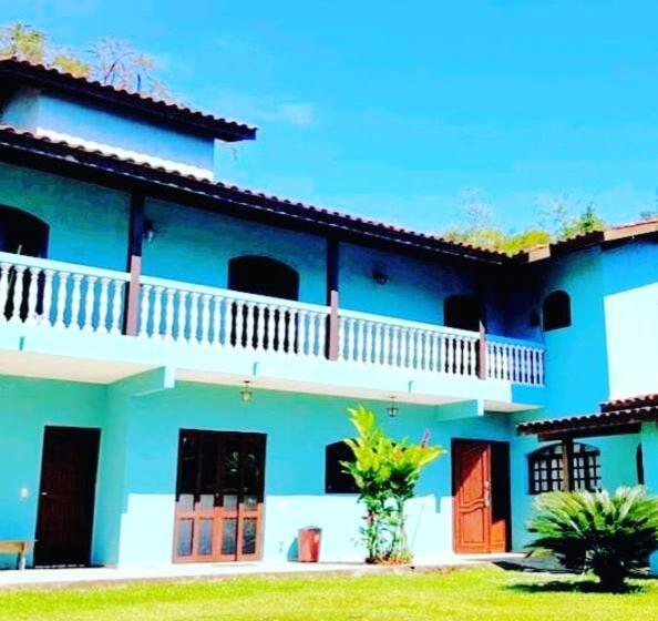 マウンテンビュースイート, Suítes Ilhabela