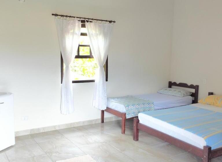 マウンテンビュースイート, Suítes Ilhabela