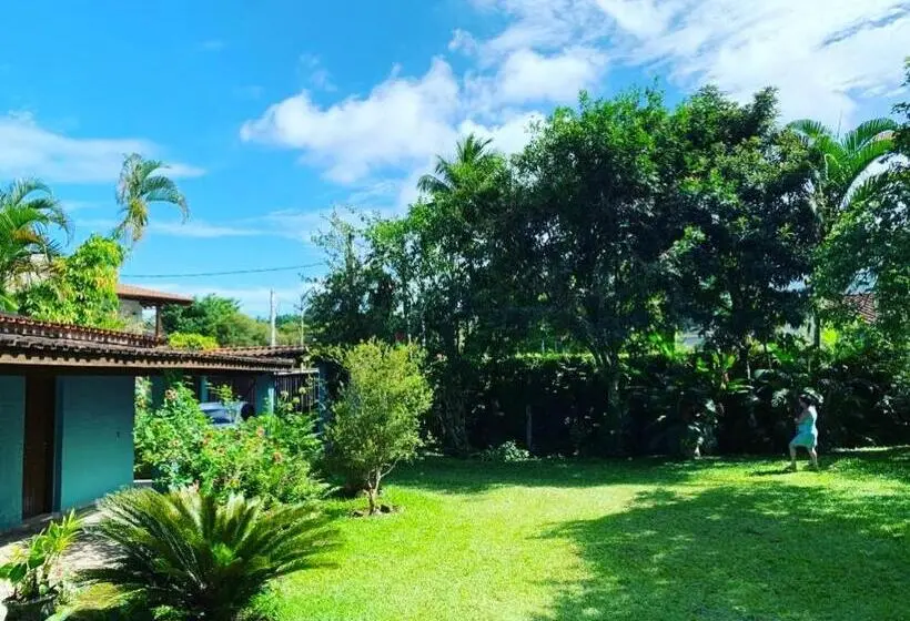 Sviitti, Suítes Ilhabela