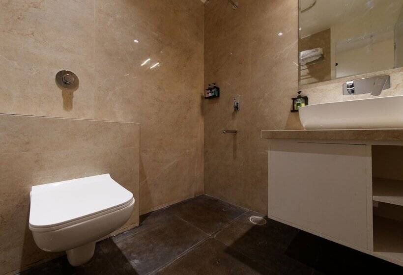 Студия Стандарт, Ankit Hotel By M Square