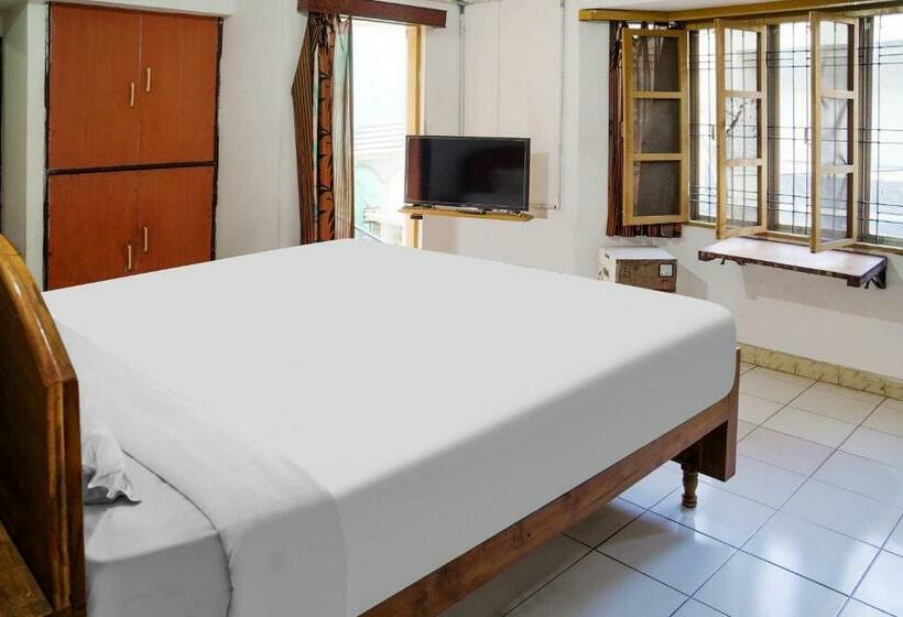 Klassiskt Trippelrum, Flagship Hotel Upasana