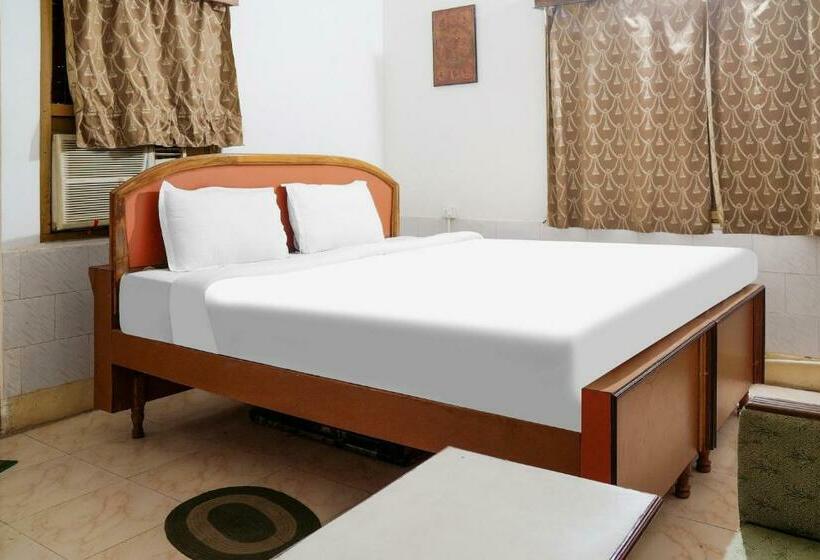 Klassiskt Trippelrum, Flagship Hotel Upasana