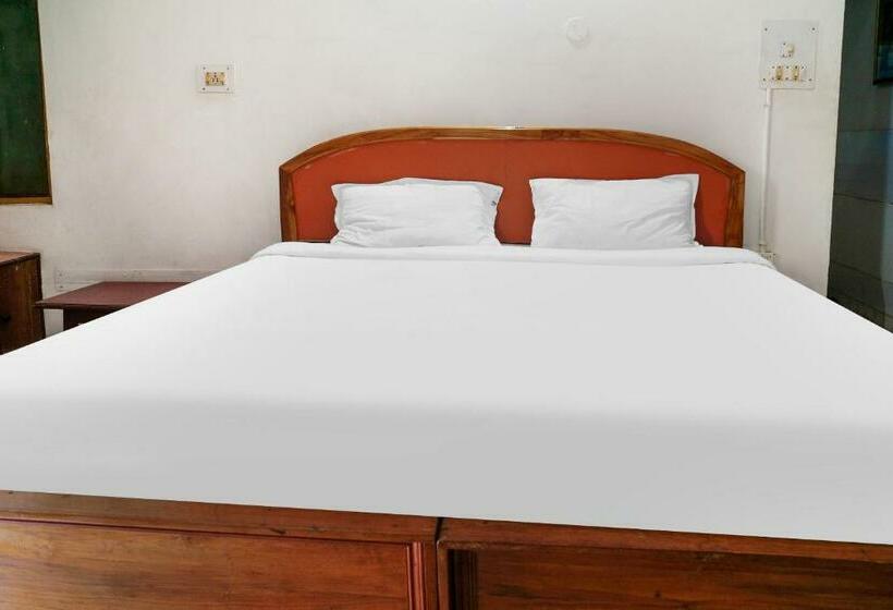 Klassiskt Trippelrum, Flagship Hotel Upasana