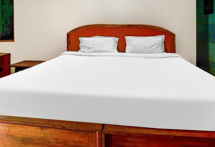 Klassiskt Trippelrum, Flagship Hotel Upasana