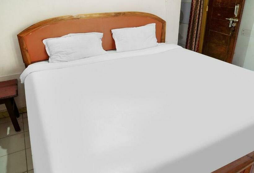 Klassiskt Trippelrum, Flagship Hotel Upasana