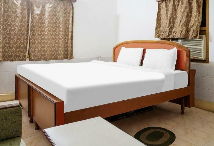 Klassiskt Trippelrum, Flagship Hotel Upasana