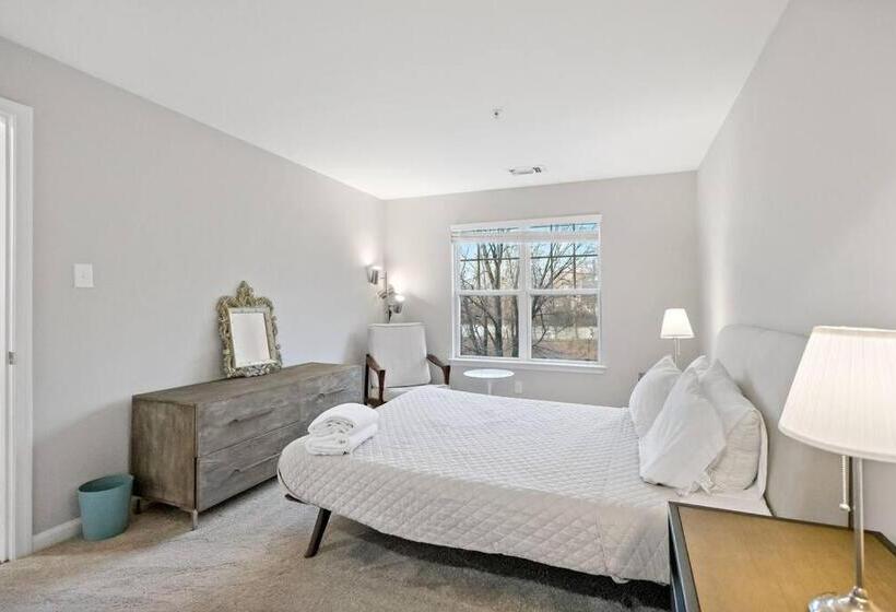 带2个卧室的公寓, Garden Styles Herndon Dulles Airport