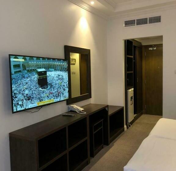 Трежместный Номер Economy, سنت العزيزيه