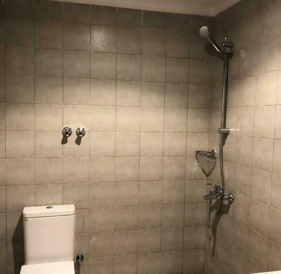 Трежместный Номер Economy, سنت العزيزيه