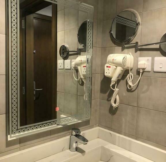 Трежместный Номер Economy, سنت العزيزيه